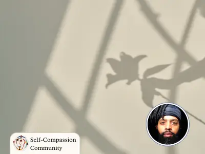 Foundations of Mindfulness with Rashid Hughes